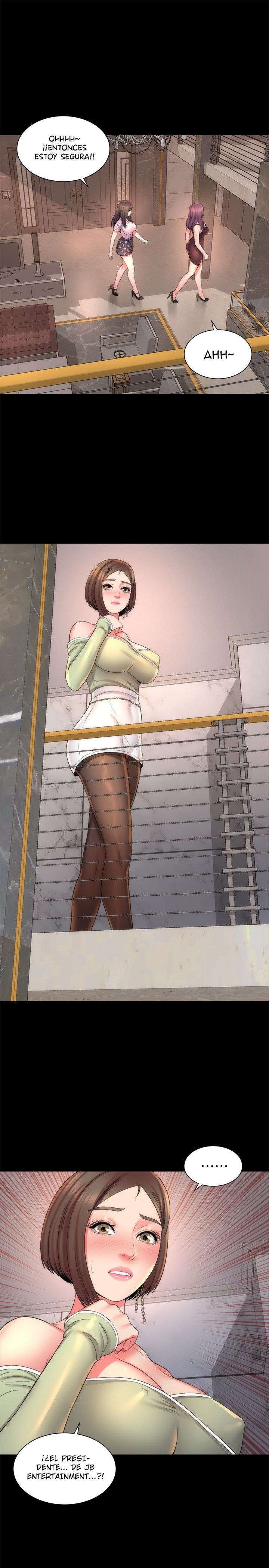 Madre e Hija Capitulo 40 página 29