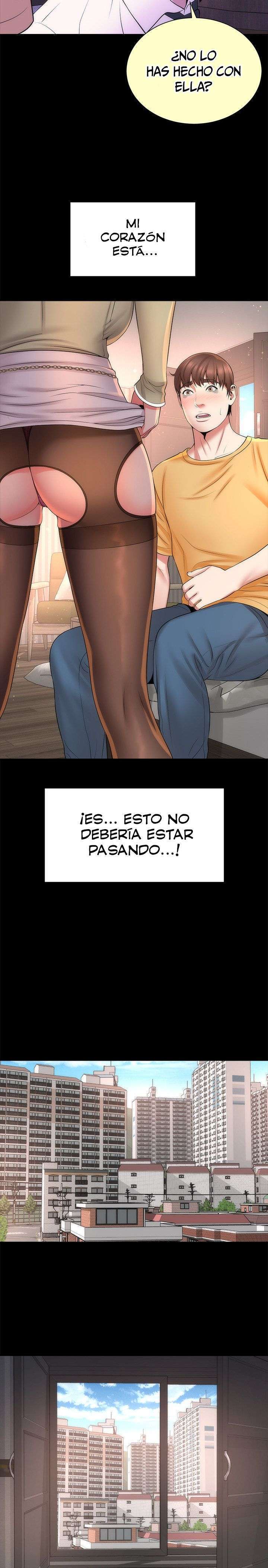 Madre e Hija Capitulo 40 página 3
