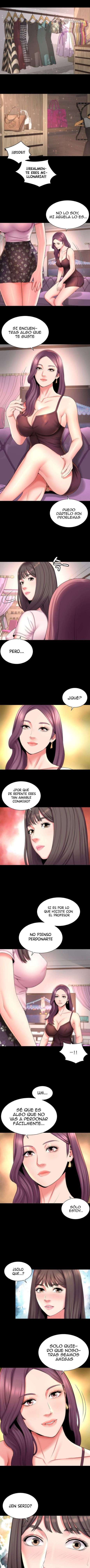 Madre e Hija Capitulo 41 página 3