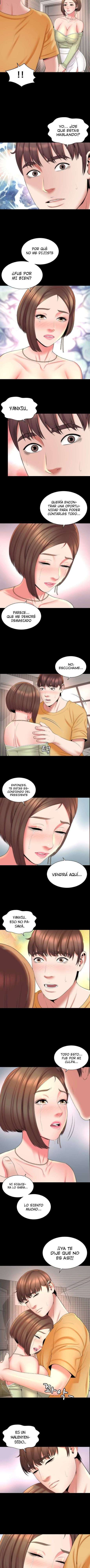 Madre e Hija Capitulo 41 página 5