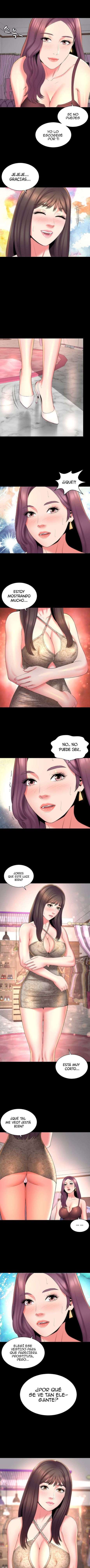 Madre e Hija Capitulo 41 página 7