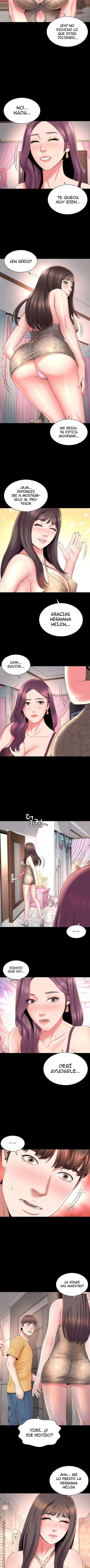 Madre e Hija Capitulo 41 página 8