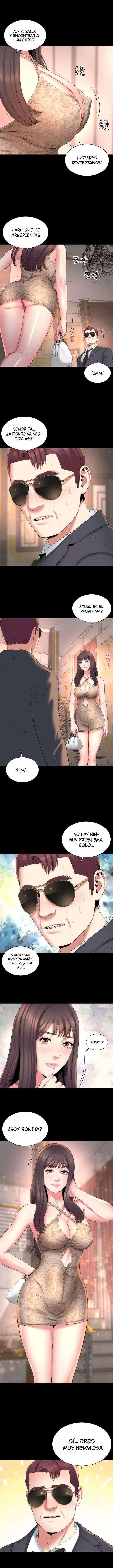 Madre e Hija Capitulo 42 página 4
