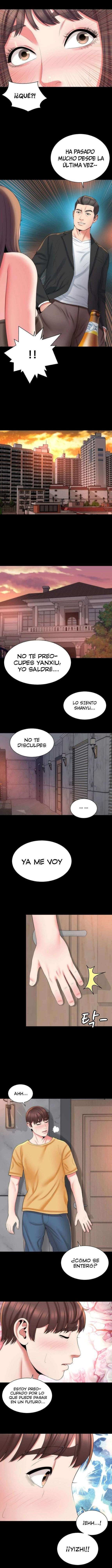 Madre e Hija Capitulo 42 página 7