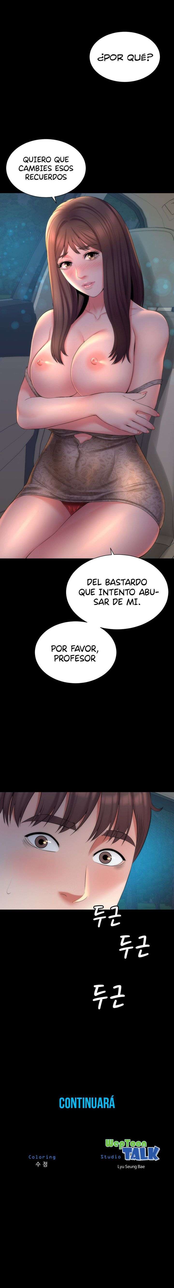 Madre e Hija Capitulo 43 página 11