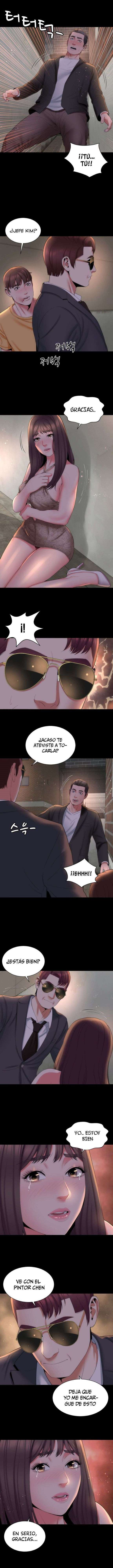 Madre e Hija Capitulo 43 página 5
