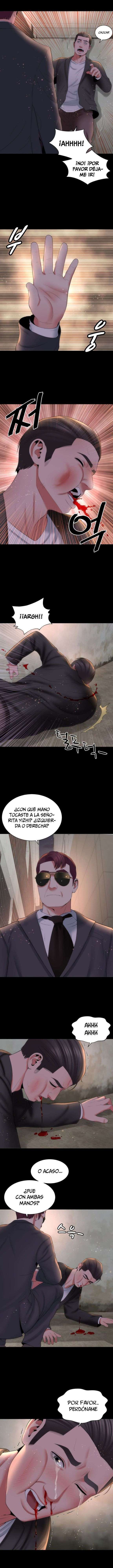 Madre e Hija Capitulo 43 página 7