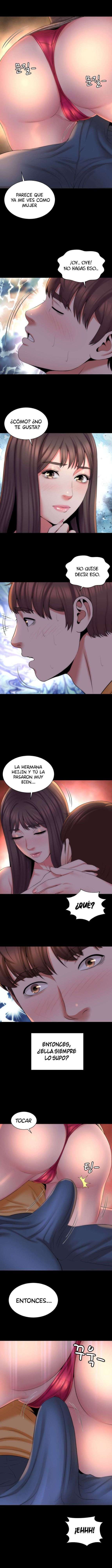 Madre e Hija Capitulo 44 página 10