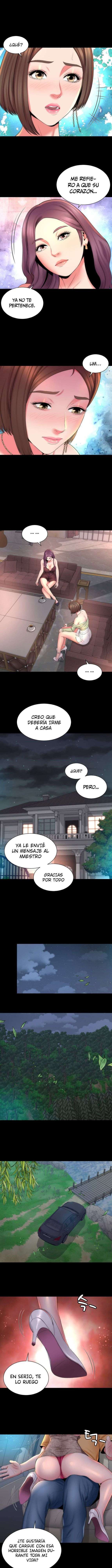 Madre e Hija Capitulo 44 página 5