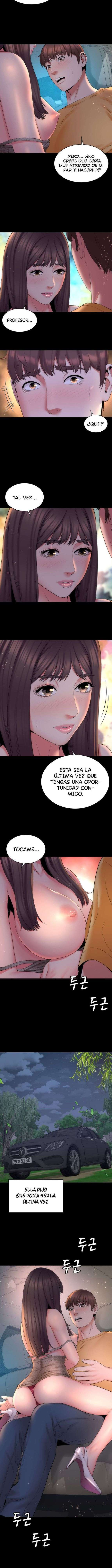 Madre e Hija Capitulo 44 página 6