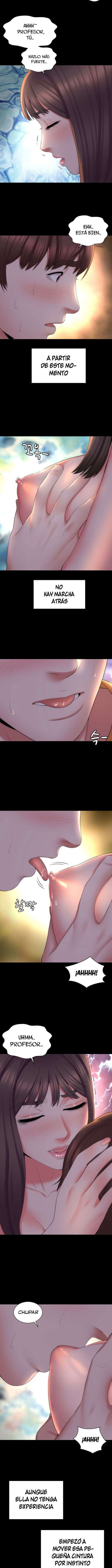 Madre e Hija Capitulo 44 página 8