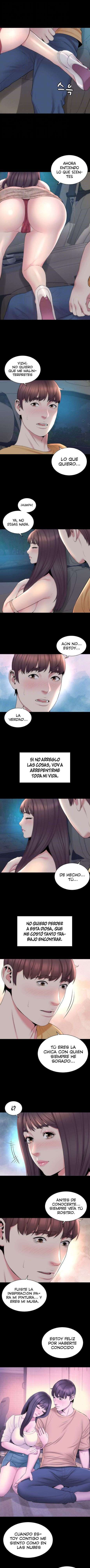 Madre e Hija Capitulo 45 página 4