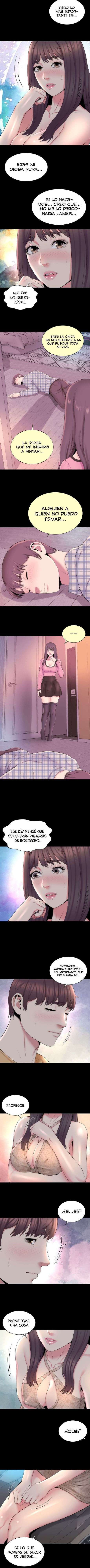 Madre e Hija Capitulo 45 página 5