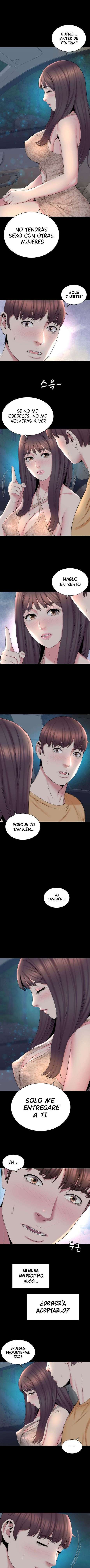 Madre e Hija Capitulo 45 página 6