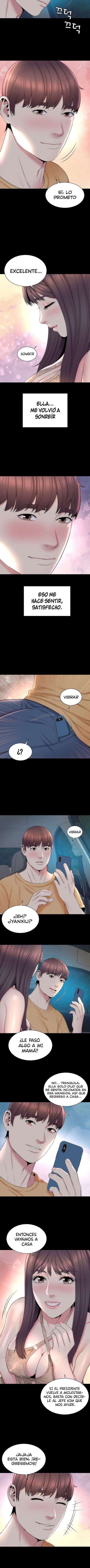 Madre e Hija Capitulo 45 página 7