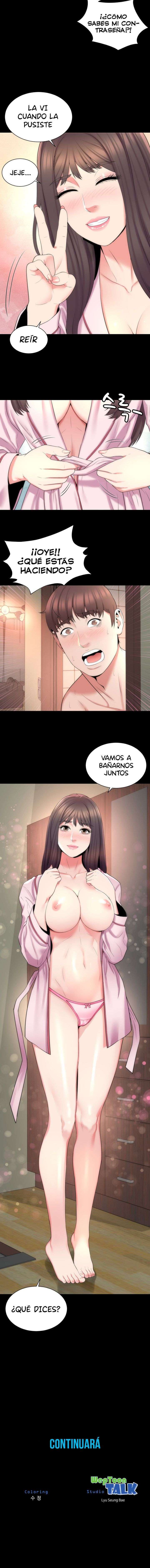 Madre e Hija Capitulo 45 página 9
