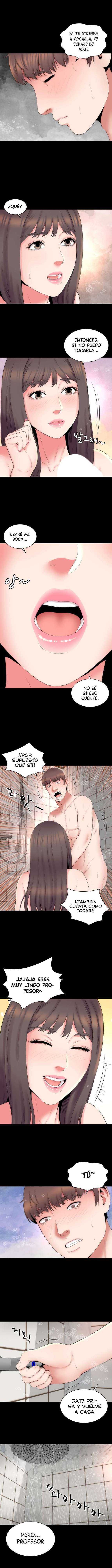 Madre e Hija Capitulo 46 página 11