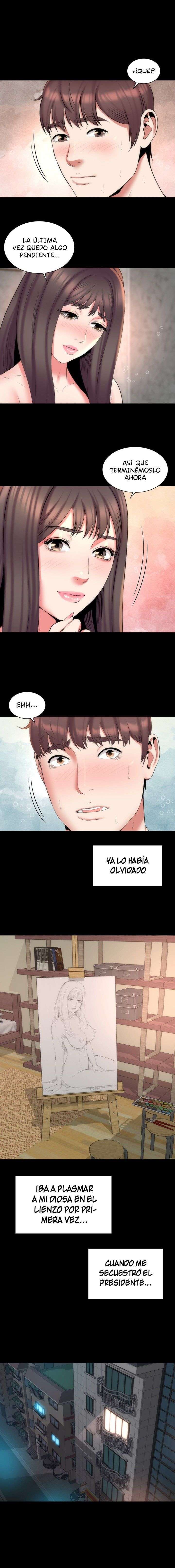 Madre e Hija Capitulo 46 página 12