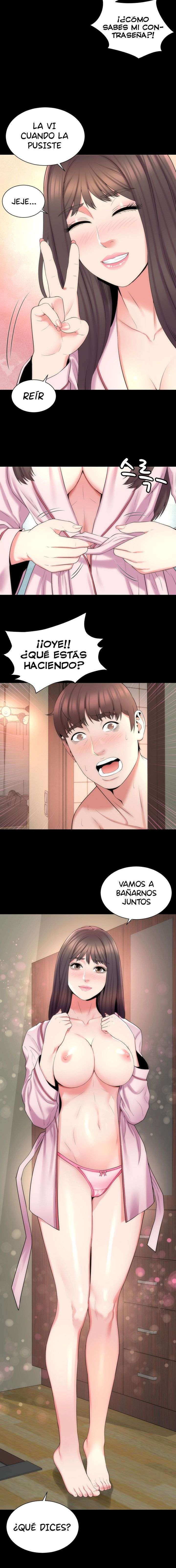 Madre e Hija Capitulo 46 página 3