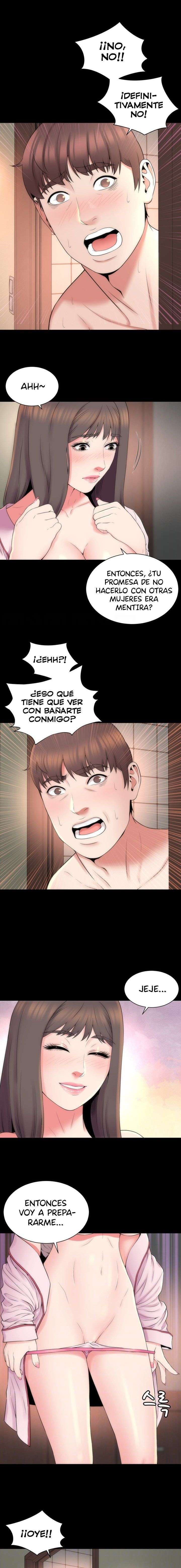 Madre e Hija Capitulo 46 página 4