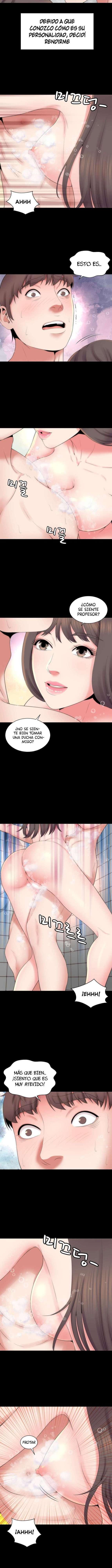 Madre e Hija Capitulo 46 página 9