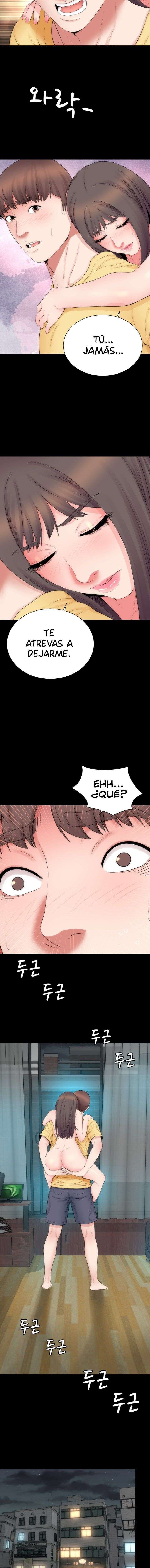 Madre e Hija Capitulo 47 página 10