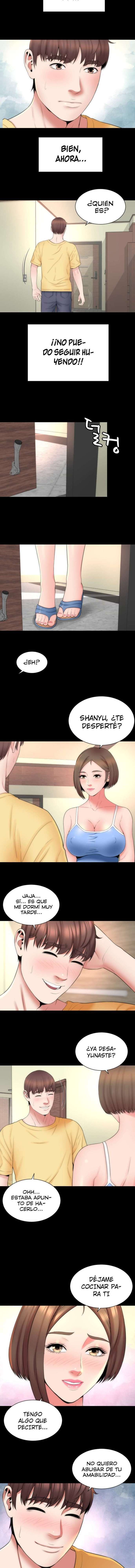 Madre e Hija Capitulo 47 página 12