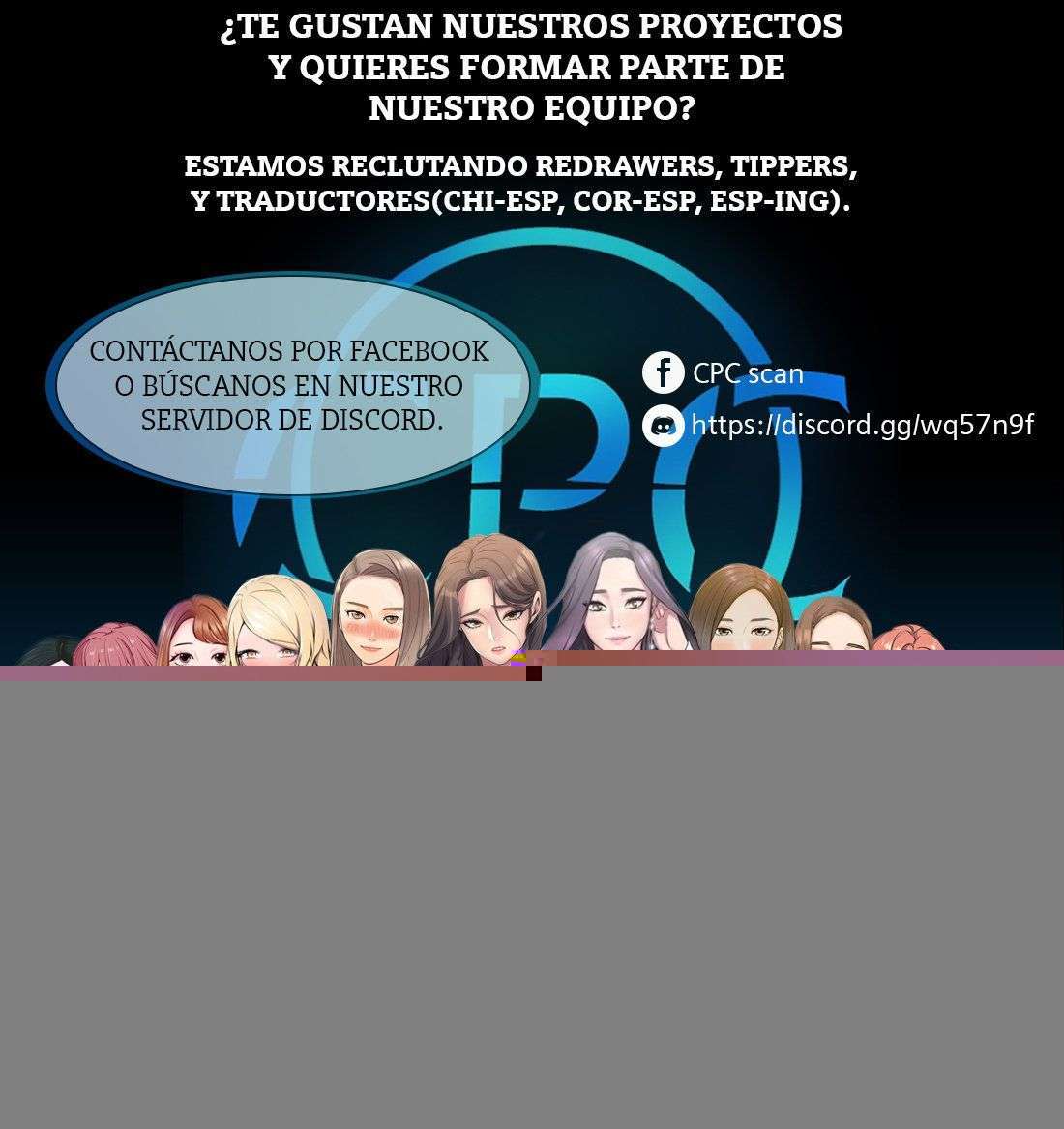 Madre e Hija Capitulo 47 página 16