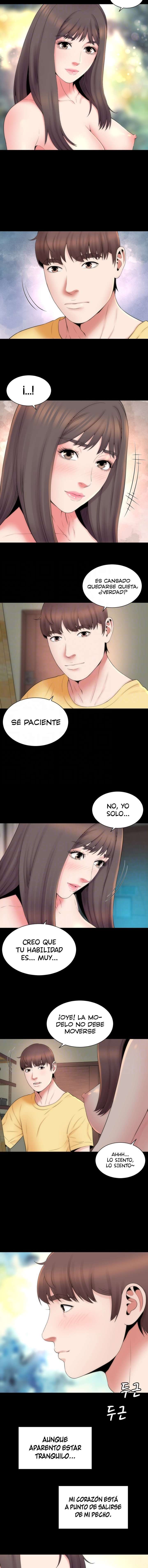 Madre e Hija Capitulo 47 página 3