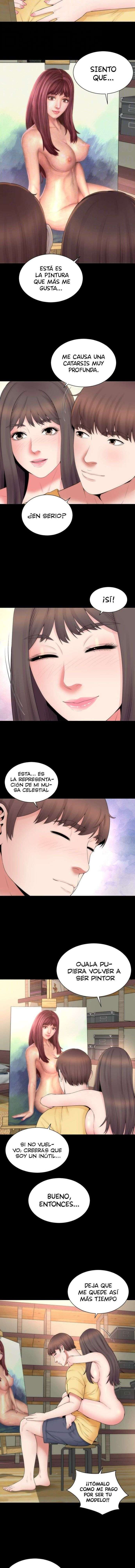 Madre e Hija Capitulo 47 página 6