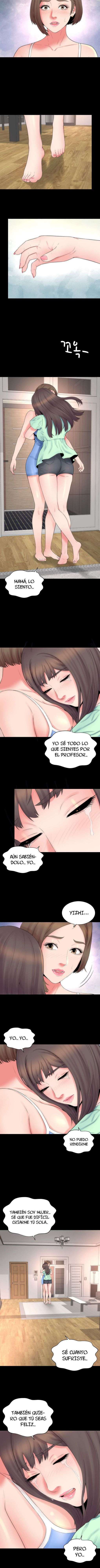 Madre e Hija Capitulo 48 página 5
