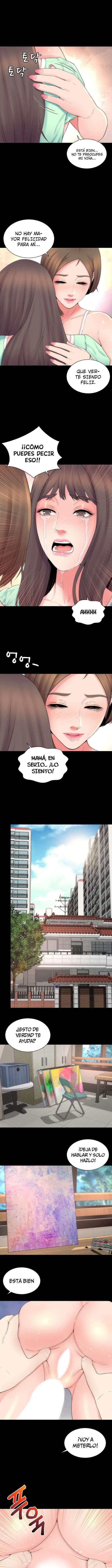 Madre e Hija Capitulo 48 página 6