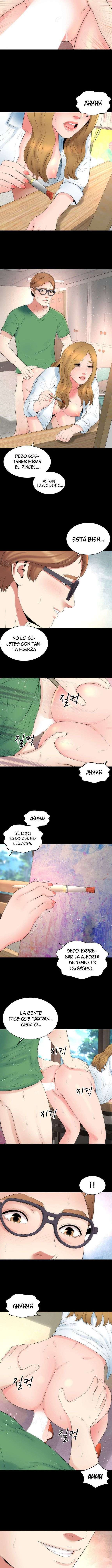 Madre e Hija Capitulo 48 página 7