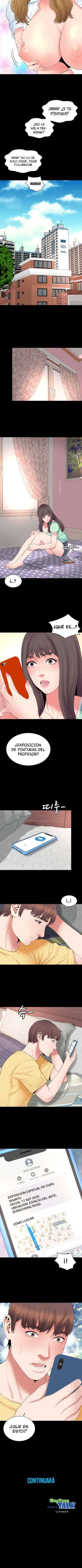 Madre e Hija Capitulo 48 página 9