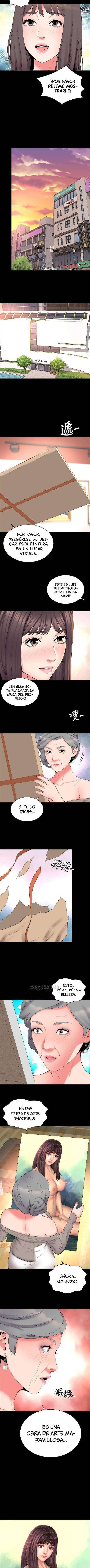 Madre e Hija Capitulo 49 página 10