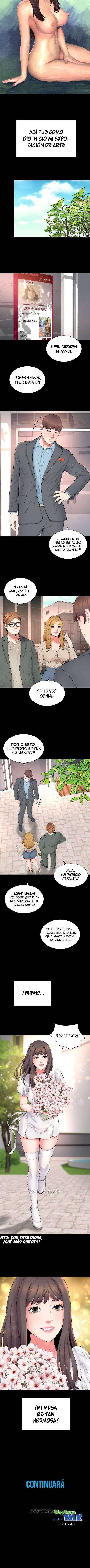 Madre e Hija Capitulo 49 página 11