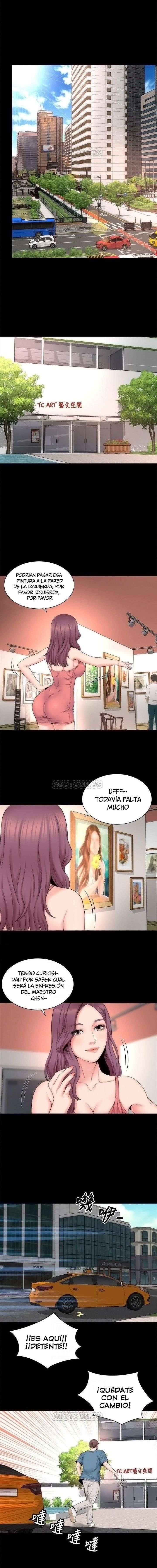 Madre e Hija Capitulo 49 página 4