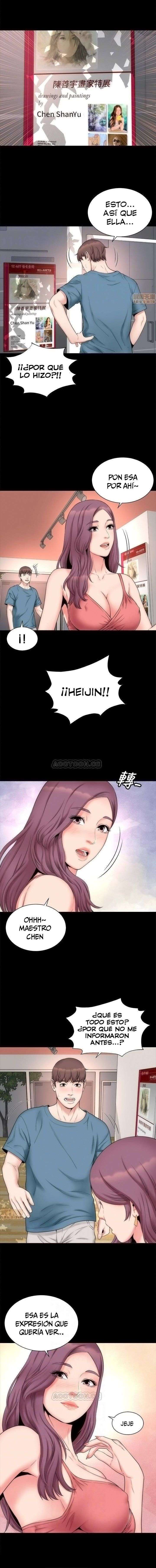 Madre e Hija Capitulo 49 página 5