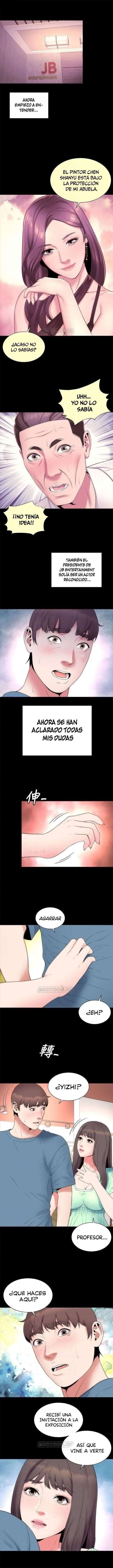 Madre e Hija Capitulo 49 página 7