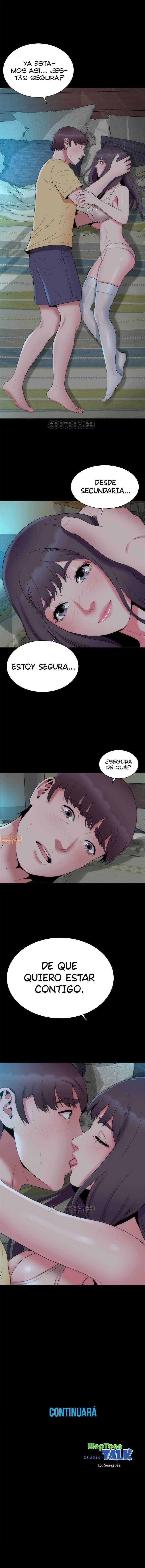 Madre e Hija Capitulo 50 página 11