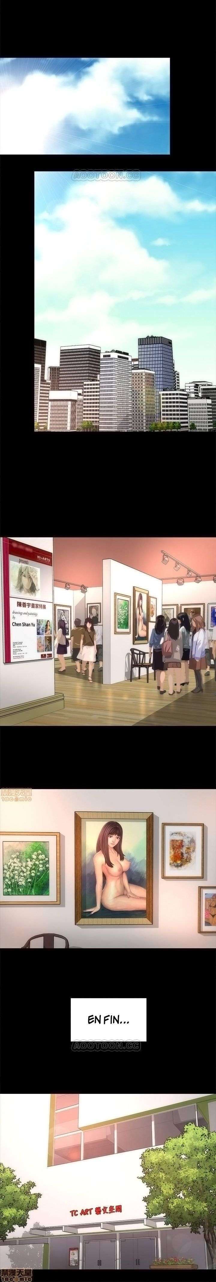Madre e Hija Capitulo 50 página 3