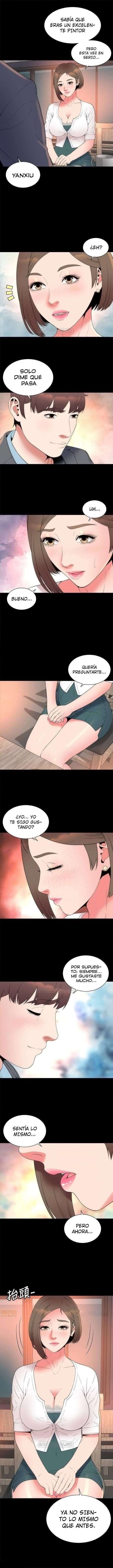 Madre e Hija Capitulo 50 página 7