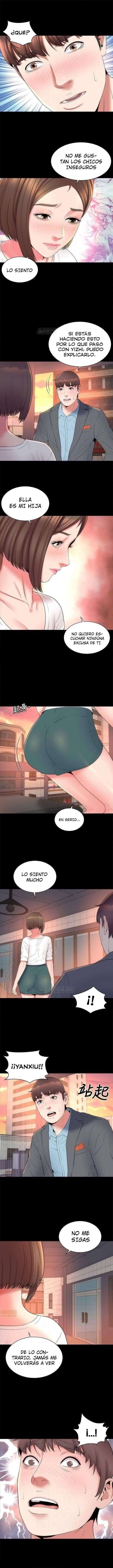 Madre e Hija Capitulo 50 página 8