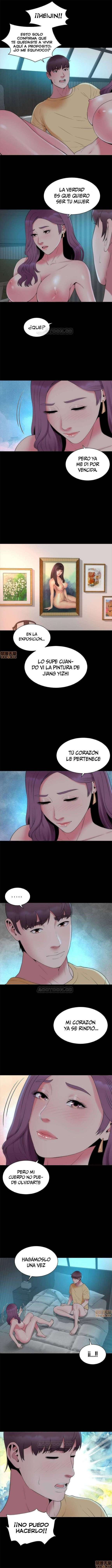 Madre e Hija Capitulo 51 página 10