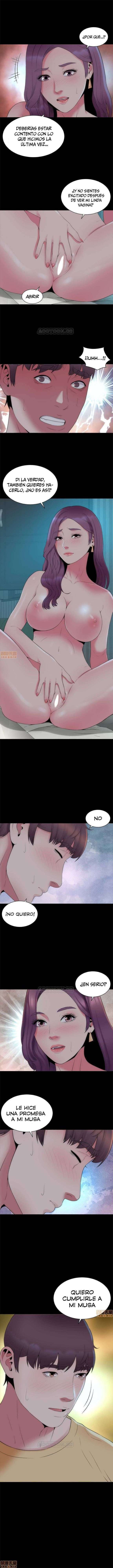 Madre e Hija Capitulo 51 página 11