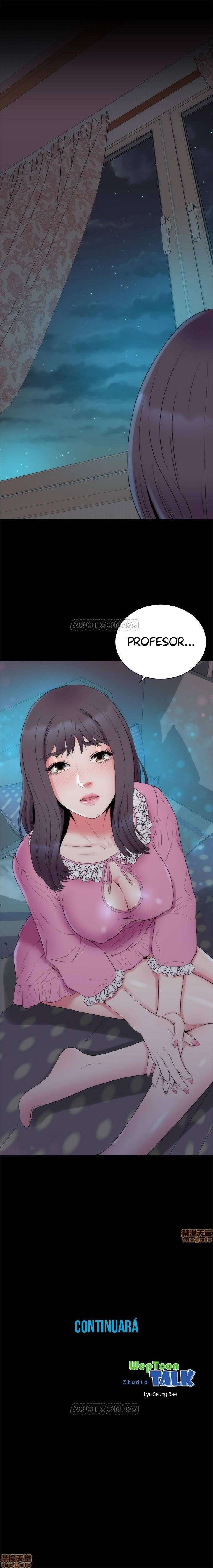 Madre e Hija Capitulo 51 página 12