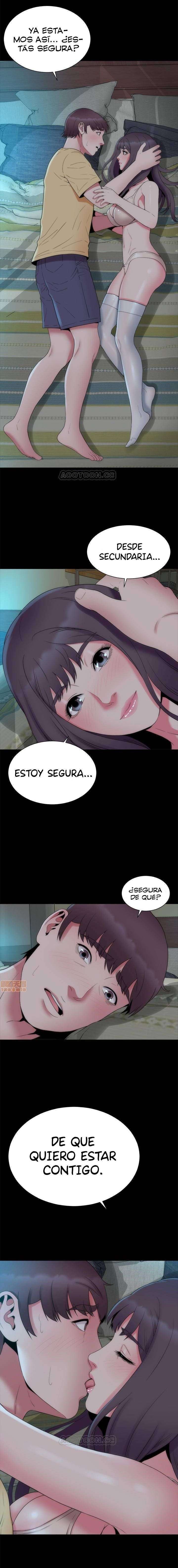Madre e Hija Capitulo 51 página 2