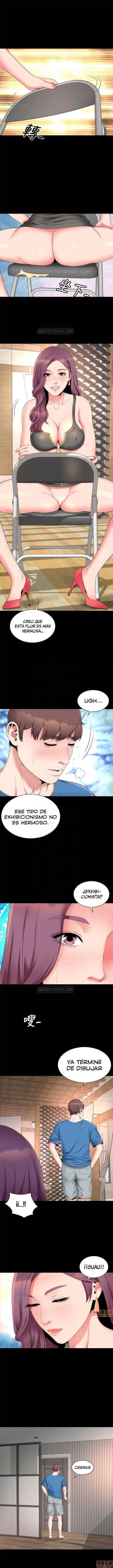 Madre e Hija Capitulo 52 página 4