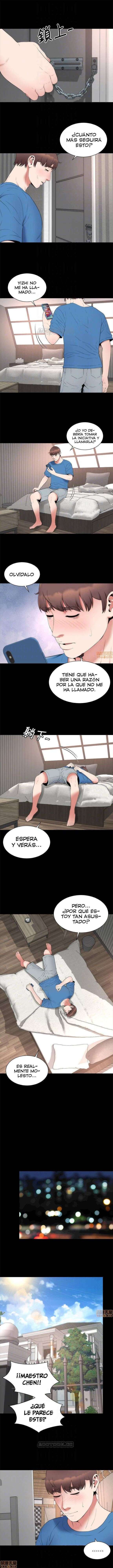 Madre e Hija Capitulo 52 página 5