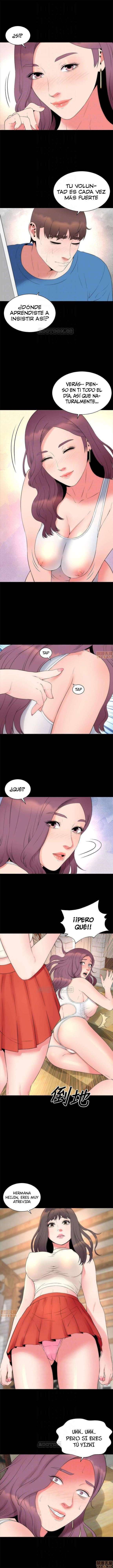 Madre e Hija Capitulo 52 página 7